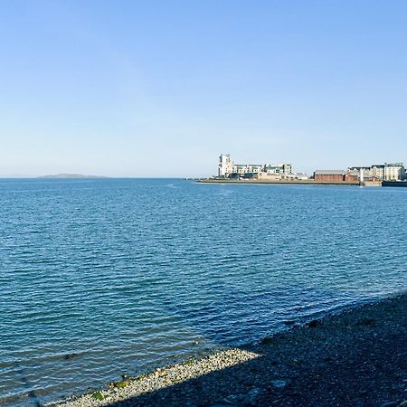 Inchkeith View Villa EDI Eksteriør billede