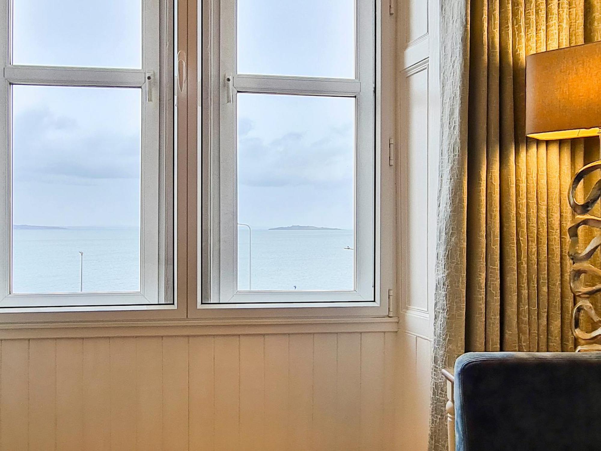 Inchkeith View Villa EDI Eksteriør billede